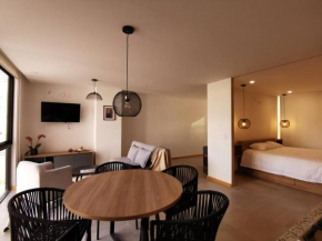 Lindo Apartmento Zona Tranquila @serra